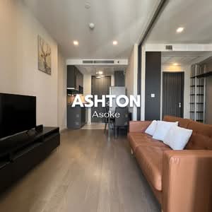 For Rent - ASHTON Asoke, Bangkok