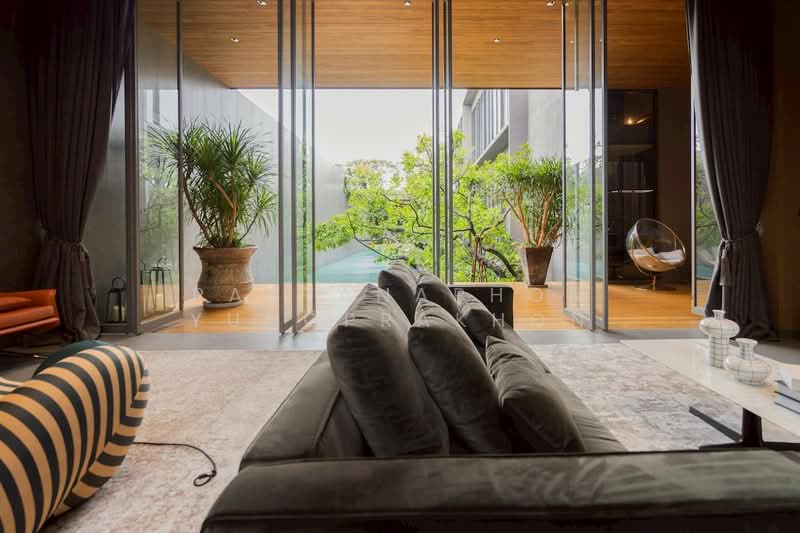 5-BR Villa, Bangkok, Lat Phrao, Bangkok, 5 Bedrooms, 1,500 sqm, Villa For Sale, by Thachaya Buanong, 500349477 - DDproperty.com