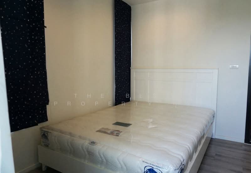 The Knight I & II, Samut Prakan, Soi Bearing 1, Samrong Nua, Muang Samut Prakarn, Samut Prakan, 1 Bedroom, 26 sqm, Condo For Sale, by The Best Property กุ้ง, 500349487 - DDproperty.com