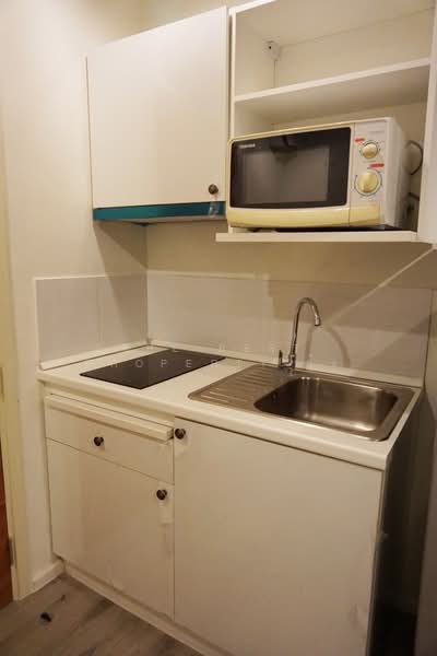 The Knight I & II, Samut Prakan, Soi Bearing 1, Samrong Nua, Muang Samut Prakarn, Samut Prakan, 1 Bedroom, 26 sqm, Condo For Sale, by The Best Property กุ้ง, 500349487 - DDproperty.com