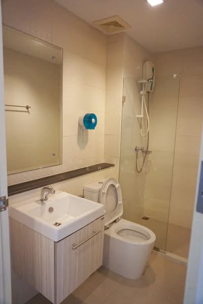 The Knight I & II, Samut Prakan, Soi Bearing 1, Samrong Nua, Muang Samut Prakarn, Samut Prakan, 1 Bedroom, 26 sqm, Condo For Sale, by The Best Property กุ้ง, 500349487 - DDproperty.com