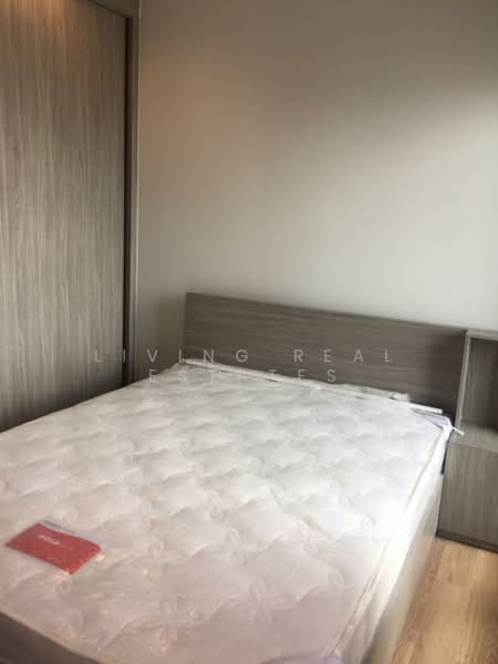 Chapter one Midtown Ladprao 24, Bangkok, 432 Ladprao Road, Jom Phon, Chatuchak, Bangkok, Studio, 24 sqm, Condo For Rent, by Living Real Estates, 500349492 - DDproperty.com