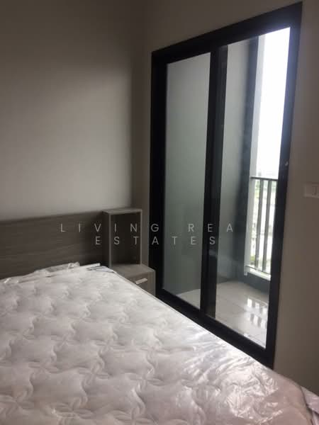 Chapter one Midtown Ladprao 24, Bangkok, 432 Ladprao Road, Jom Phon, Chatuchak, Bangkok, Studio, 24 sqm, Condo For Rent, by Living Real Estates, 500349492 - DDproperty.com