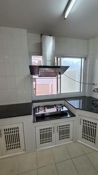 Perfect Place Sukhumvit 77-Suvarnabhumi, Samut Prakan, Lat Krabang Road, Rachathewa, Bang Plee, Samut Prakan, 4 Bedrooms, 270 sqm, Single Detached House For Rent, by Nattayaporn Peumkul (Benz), 500349493 - DDproperty.com