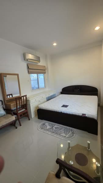 Perfect Place Sukhumvit 77-Suvarnabhumi : เพอร์เฟค เพลส สุขุมวิท77-สุวรรณภูมิ, สมุทรปราการ, ถนนลาดกระบัง, ราชาเทวะ, บางพลี, สมุทรปราการ, 270 ตร.ม., บ้านเดี่ยว ให้เช่า, โดย นัทยาพร พึ่มกุล (เบนซ์), 500349493 - DDproperty.com