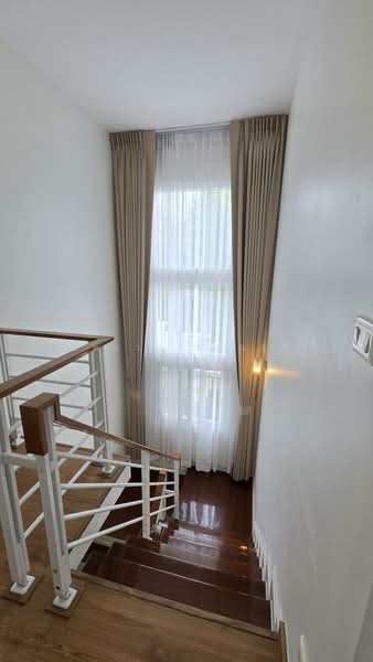Perfect Place Sukhumvit 77-Suvarnabhumi, Samut Prakan, Lat Krabang Road, Rachathewa, Bang Plee, Samut Prakan, 4 Bedrooms, 270 sqm, Single Detached House For Rent, by Nattayaporn Peumkul (Benz), 500349493 - DDproperty.com