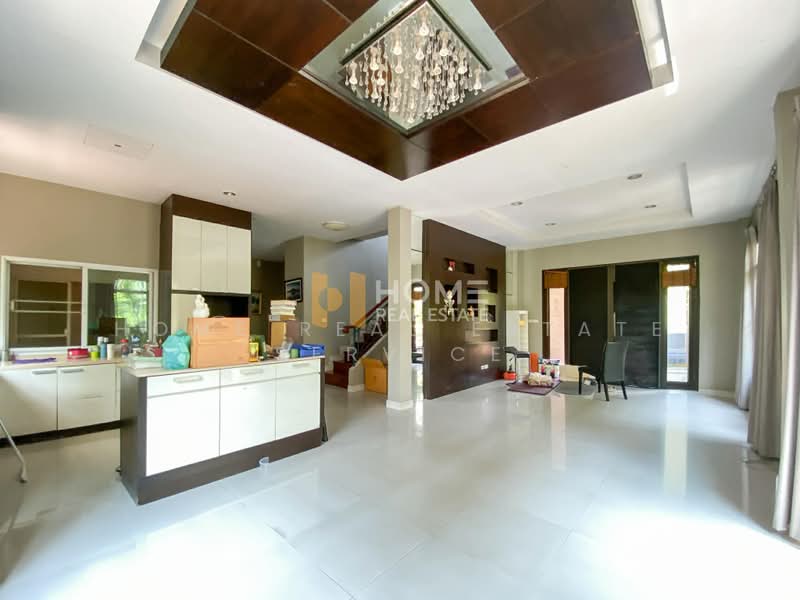 Teerin Town Ratchapruek-Rama V, Nonthaburi, Bang Phai, Muang Nonthaburi, Nonthaburi, 4 Bedrooms, 250 sqm, Single Detached House For Sale, by HOME Real Estate Service, 500349498 - DDproperty.com