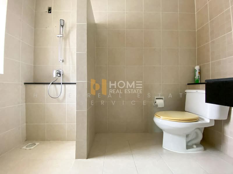 Teerin Town Ratchapruek-Rama V, Nonthaburi, Bang Phai, Muang Nonthaburi, Nonthaburi, 4 Bedrooms, 250 sqm, Single Detached House For Sale, by HOME Real Estate Service, 500349498 - DDproperty.com