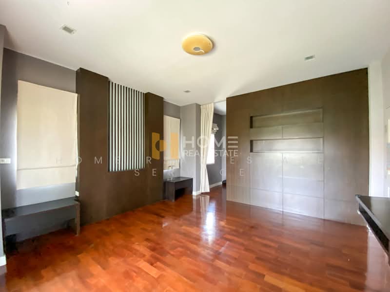 Teerin Town Ratchapruek-Rama V, Nonthaburi, Bang Phai, Muang Nonthaburi, Nonthaburi, 4 Bedrooms, 250 sqm, Single Detached House For Sale, by HOME Real Estate Service, 500349498 - DDproperty.com