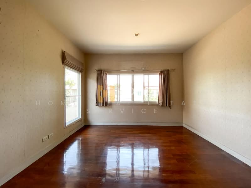 Teerin Town Ratchapruek-Rama V, Nonthaburi, Bang Phai, Muang Nonthaburi, Nonthaburi, 4 Bedrooms, 250 sqm, Single Detached House For Sale, by HOME Real Estate Service, 500349498 - DDproperty.com