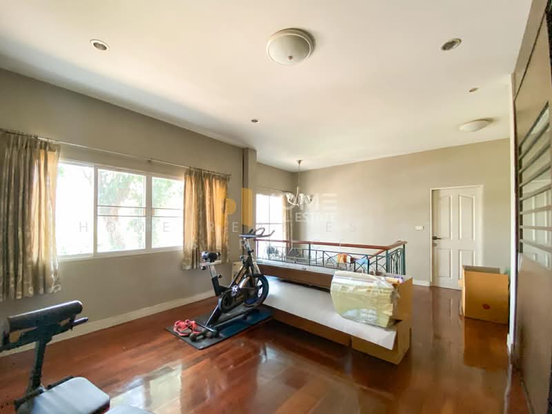 Teerin Town Ratchapruek-Rama V, Nonthaburi, Bang Phai, Muang Nonthaburi, Nonthaburi, 4 Bedrooms, 250 sqm, Single Detached House For Sale, by HOME Real Estate Service, 500349498 - DDproperty.com