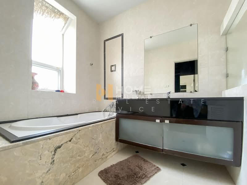 Teerin Town Ratchapruek-Rama V, Nonthaburi, Bang Phai, Muang Nonthaburi, Nonthaburi, 4 Bedrooms, 250 sqm, Single Detached House For Sale, by HOME Real Estate Service, 500349498 - DDproperty.com