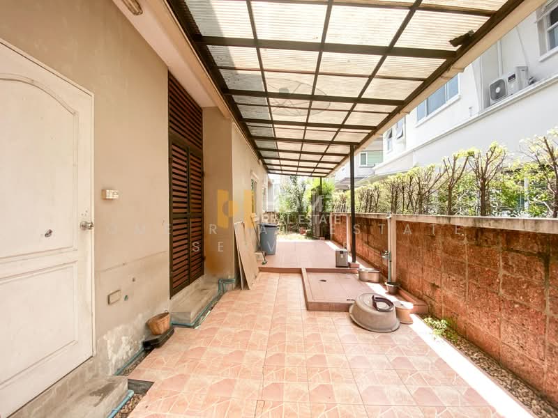 Teerin Town Ratchapruek-Rama V, Nonthaburi, Bang Phai, Muang Nonthaburi, Nonthaburi, 4 Bedrooms, 250 sqm, Single Detached House For Sale, by HOME Real Estate Service, 500349498 - DDproperty.com