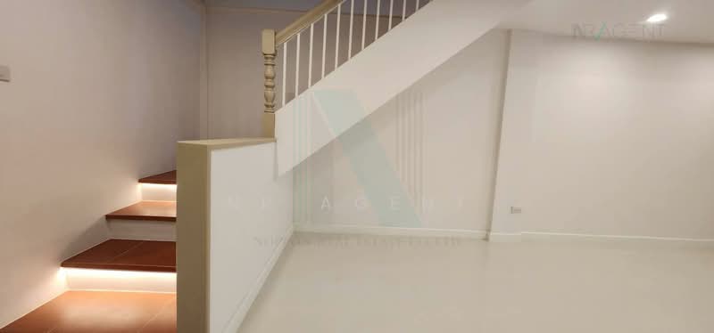 Loet Ubon Raminthra, Bangkok, Soi Ramintra 65 Yak 2, Tha Rang, Bang Khen, Bangkok, 2 Bedrooms, 100 sqm, Townhouse For Sale, by NR AGENT, 500349501 - DDproperty.com