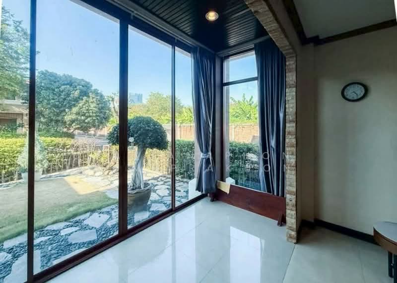 undefined, กรุงเทพ, บางนาใต้, บางนา, กรุงเทพ, 285 ตร.ม., บ้านเดี่ยว ขาย, โดย Rattanaphon Yungprakhon, 500349502 - DDproperty.com
