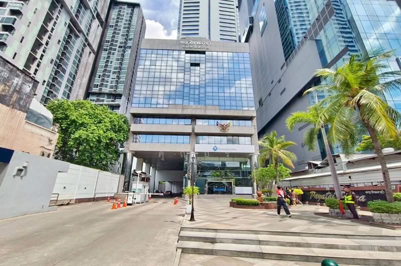 พญาไท พลาซ่า, Bangkok, ถนนพญาไท, Thung Phaya Thai, Ratchathewi, Bangkok, , 93 sqm, Office Space For Sale, by คุณอร, 500349503 - DDproperty.com