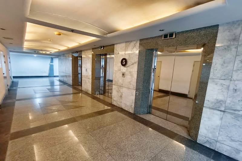 พญาไท พลาซ่า, Bangkok, ถนนพญาไท, Thung Phaya Thai, Ratchathewi, Bangkok, , 93 sqm, Office Space For Sale, by คุณอร, 500349503 - DDproperty.com