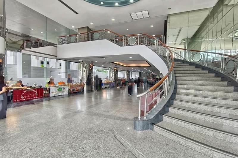พญาไท พลาซ่า, Bangkok, ถนนพญาไท, Thung Phaya Thai, Ratchathewi, Bangkok, , 93 sqm, Office Space For Sale, by คุณอร, 500349503 - DDproperty.com