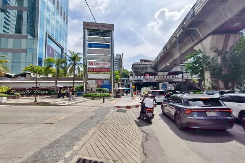 พญาไท พลาซ่า, กรุงเทพ, ถนนพญาไท, ทุ่งพญาไท, ราชเทวี, กรุงเทพ, 93 ตร.ม., สำนักงาน ขาย, โดย คุณอร, 500349503 - DDproperty.com