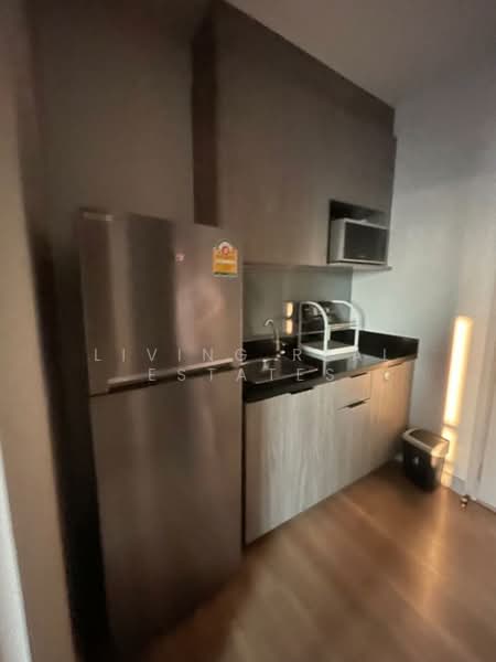 Chapter one Midtown Ladprao 24, Bangkok, 432 Ladprao Road, Jom Phon, Chatuchak, Bangkok, Studio, 24 sqm, Condo For Sale, by Living Real Estates, 500349509 - DDproperty.com