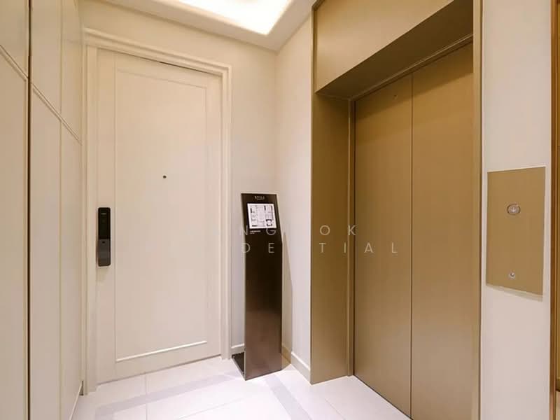 STILL Sukhumvit 20, Bangkok, Khlong Toei, Bangkok, 3 Bedrooms, 134 sqm, Condo For Sale, by Bangkok Residential, 500349510 - DDproperty.com