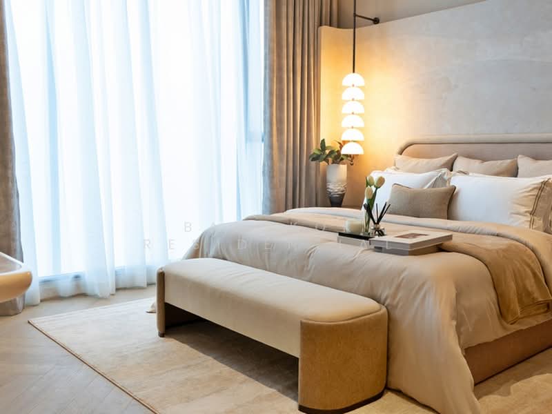 STILL Sukhumvit 20 : สติลล์ สุขุมวิท 20, กรุงเทพ, คลองเตย, กรุงเทพ, 134 ตร.ม., คอนโด ขาย, โดย Bangkok Residential, 500349510 - DDproperty.com