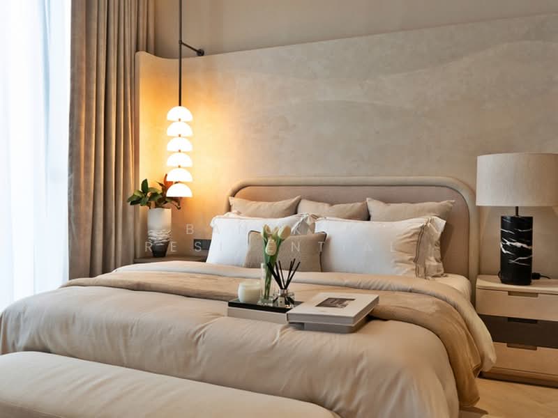 STILL Sukhumvit 20, Bangkok, Khlong Toei, Bangkok, 3 Bedrooms, 134 sqm, Condo For Sale, by Bangkok Residential, 500349510 - DDproperty.com