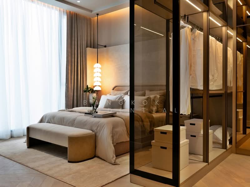 STILL Sukhumvit 20, Bangkok, Khlong Toei, Bangkok, 3 Bedrooms, 134 sqm, Condo For Sale, by Bangkok Residential, 500349510 - DDproperty.com