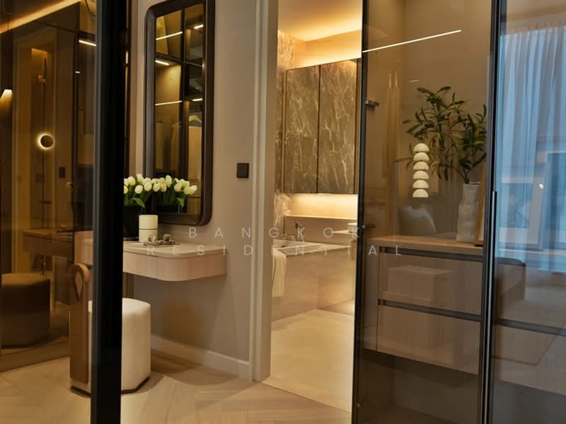 STILL Sukhumvit 20 : สติลล์ สุขุมวิท 20, กรุงเทพ, คลองเตย, กรุงเทพ, 134 ตร.ม., คอนโด ขาย, โดย Bangkok Residential, 500349510 - DDproperty.com