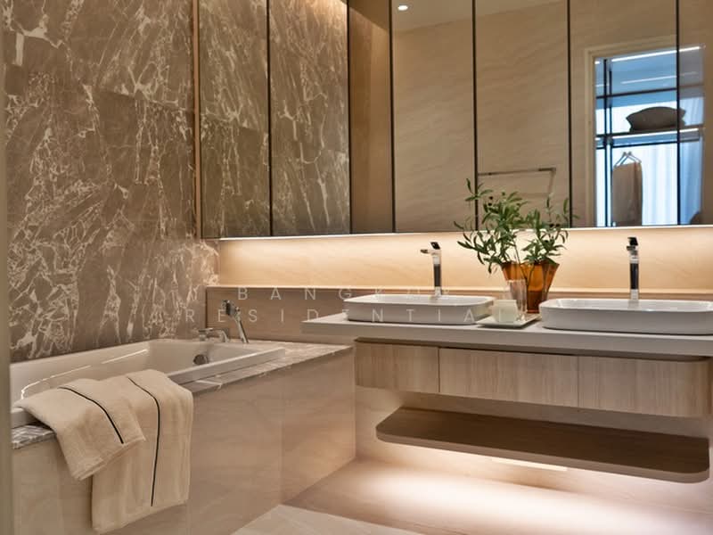 STILL Sukhumvit 20, Bangkok, Khlong Toei, Bangkok, 3 Bedrooms, 134 sqm, Condo For Sale, by Bangkok Residential, 500349510 - DDproperty.com