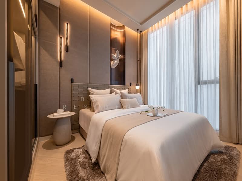 STILL Sukhumvit 20, Bangkok, Khlong Toei, Bangkok, 3 Bedrooms, 134 sqm, Condo For Sale, by Bangkok Residential, 500349510 - DDproperty.com