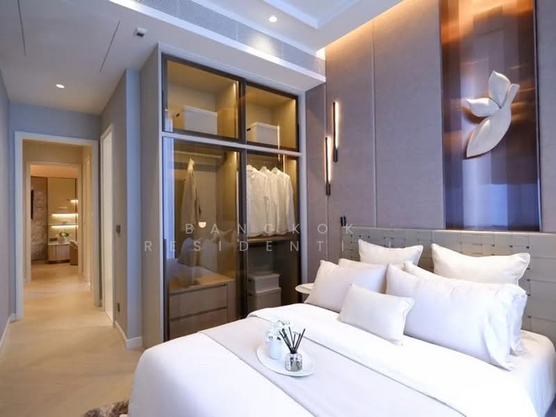 STILL Sukhumvit 20 : สติลล์ สุขุมวิท 20, กรุงเทพ, คลองเตย, กรุงเทพ, 134 ตร.ม., คอนโด ขาย, โดย Bangkok Residential, 500349510 - DDproperty.com