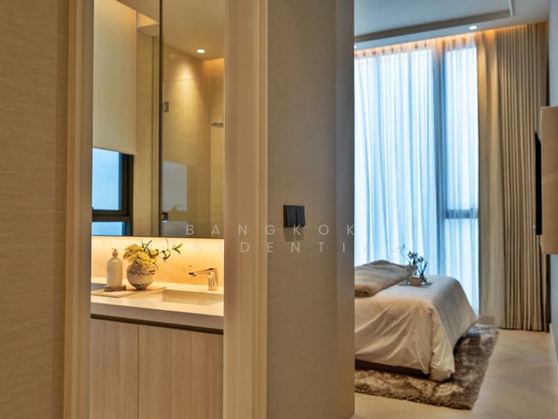 STILL Sukhumvit 20 : สติลล์ สุขุมวิท 20, กรุงเทพ, คลองเตย, กรุงเทพ, 134 ตร.ม., คอนโด ขาย, โดย Bangkok Residential, 500349510 - DDproperty.com