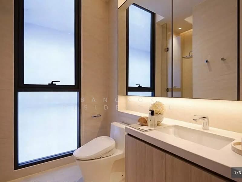 STILL Sukhumvit 20, Bangkok, Khlong Toei, Bangkok, 3 Bedrooms, 134 sqm, Condo For Sale, by Bangkok Residential, 500349510 - DDproperty.com