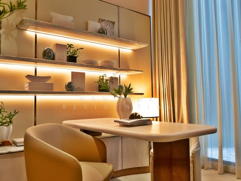 STILL Sukhumvit 20 : สติลล์ สุขุมวิท 20, กรุงเทพ, คลองเตย, กรุงเทพ, 134 ตร.ม., คอนโด ขาย, โดย Bangkok Residential, 500349510 - DDproperty.com