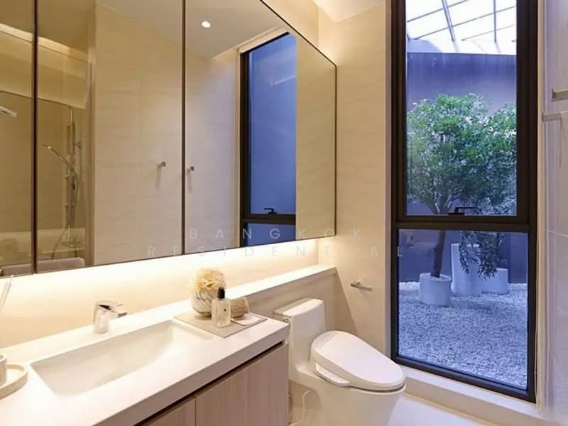 STILL Sukhumvit 20, Bangkok, Khlong Toei, Bangkok, 3 Bedrooms, 134 sqm, Condo For Sale, by Bangkok Residential, 500349510 - DDproperty.com
