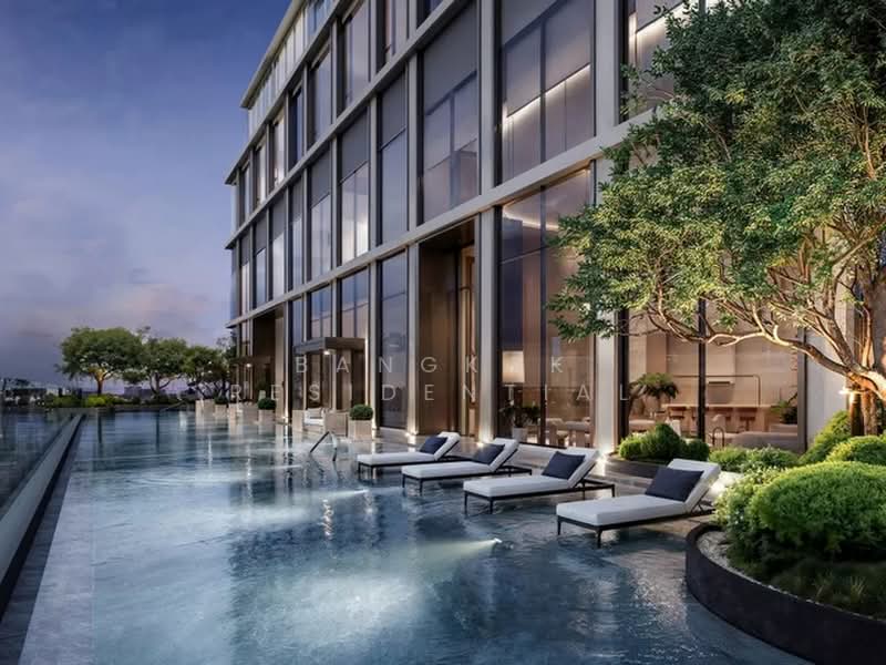 STILL Sukhumvit 20, Bangkok, Khlong Toei, Bangkok, 3 Bedrooms, 134 sqm, Condo For Sale, by Bangkok Residential, 500349510 - DDproperty.com