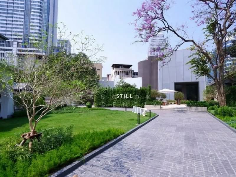 STILL Sukhumvit 20 : สติลล์ สุขุมวิท 20, กรุงเทพ, คลองเตย, กรุงเทพ, 134 ตร.ม., คอนโด ขาย, โดย Bangkok Residential, 500349510 - DDproperty.com