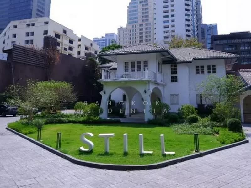 STILL Sukhumvit 20, Bangkok, Khlong Toei, Bangkok, 3 Bedrooms, 134 sqm, Condo For Sale, by Bangkok Residential, 500349510 - DDproperty.com