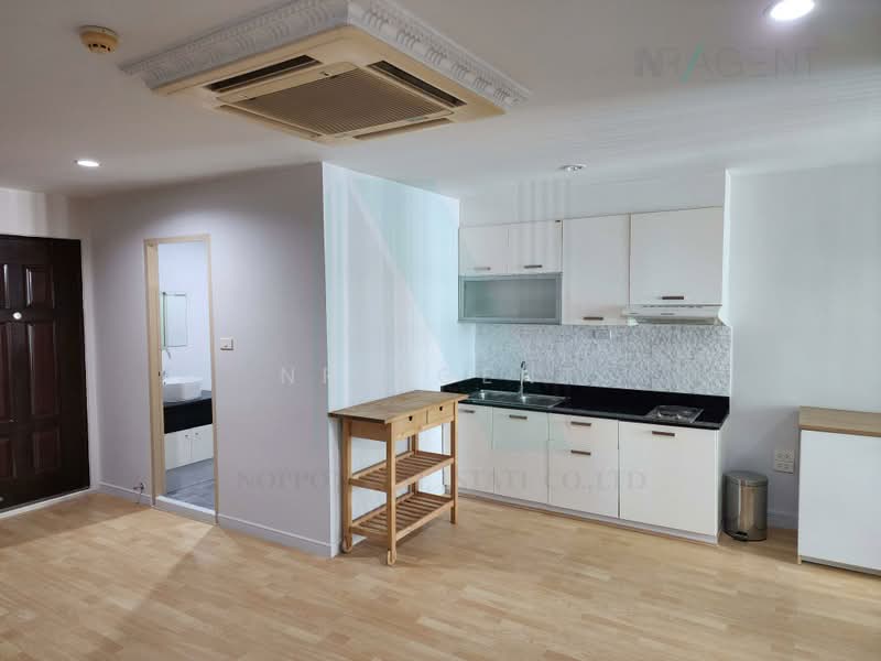 Sukhumvit Living Town (สุขุมวิท ลิฟวิ่ง ทาวน์), กรุงเทพ, 299 ถนนสุขุมวิท 21, คลองเตยเหนือ, วัฒนา, กรุงเทพ, 52 ตร.ม., คอนโด ขาย, โดย NR AGENT, 500349513 - DDproperty.com
