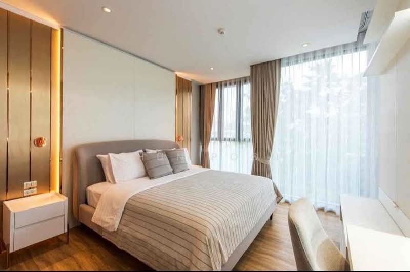 Bearing Residence, Bangkok, No. 12, Bearing Residence, Soi 5, Bang Na, Bangkok, 3 Bedrooms, 155 sqm, Condo For Rent, by Khun Poon, 500349516 - DDproperty.com