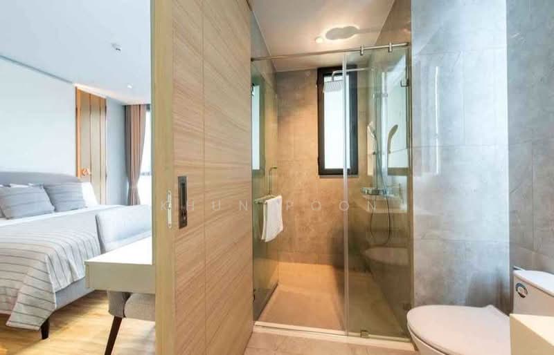 Bearing Residence, Bangkok, No. 12, Bearing Residence, Soi 5, Bang Na, Bangkok, 3 Bedrooms, 155 sqm, Condo For Rent, by Khun Poon, 500349516 - DDproperty.com