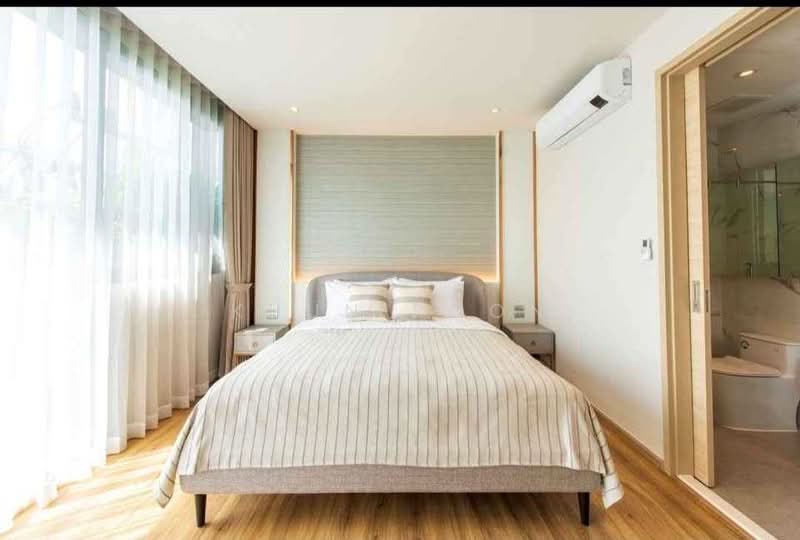 Bearing Residence, Bangkok, No. 12, Bearing Residence, Soi 5, Bang Na, Bangkok, 3 Bedrooms, 155 sqm, Condo For Rent, by Khun Poon, 500349516 - DDproperty.com