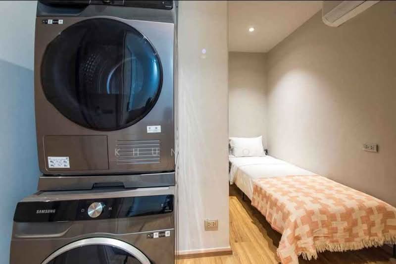 Bearing Residence, Bangkok, No. 12, Bearing Residence, Soi 5, Bang Na, Bangkok, 3 Bedrooms, 155 sqm, Condo For Rent, by Khun Poon, 500349516 - DDproperty.com