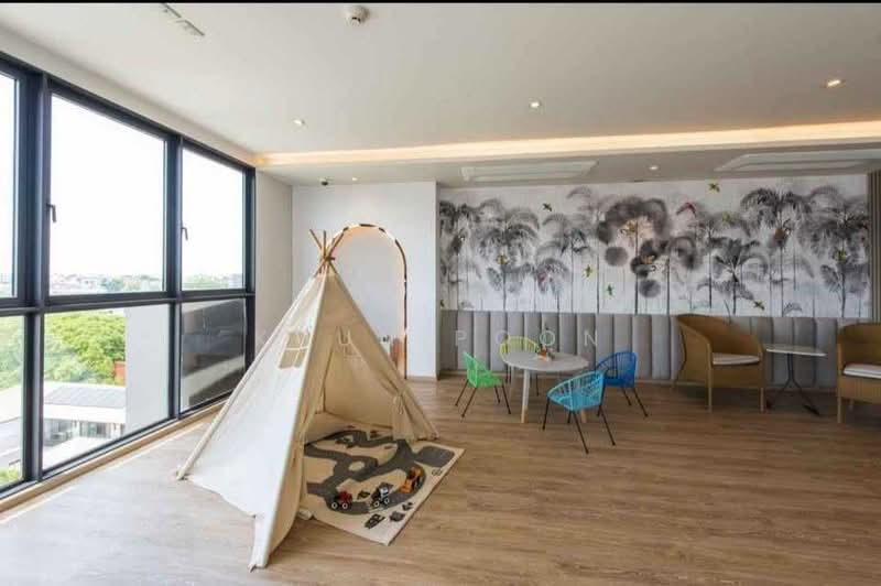 Bearing Residence, Bangkok, No. 12, Bearing Residence, Soi 5, Bang Na, Bangkok, 3 Bedrooms, 155 sqm, Condo For Rent, by Khun Poon, 500349516 - DDproperty.com