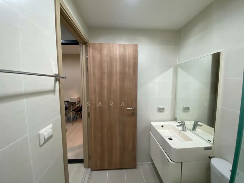 Condolette Midst Rama 9, Bangkok, 72 Rama 9, Huai Khwang, Bangkok, 1 Bedroom, 35 sqm, Condo For Sale, by Supassara Sirinai, 500349517 - DDproperty.com