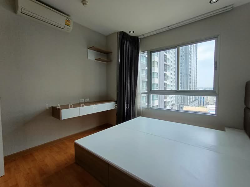 The President Sathorn-Ratchapruek 2, Bangkok, 285 Petchkasem Road, Pak Khlong Phasi Charoen, Phasi Charoen, Bangkok, 1 Bedroom, 35 sqm, Condo For Sale, by Laphasrada Suebthai, 500349522 - DDproperty.com