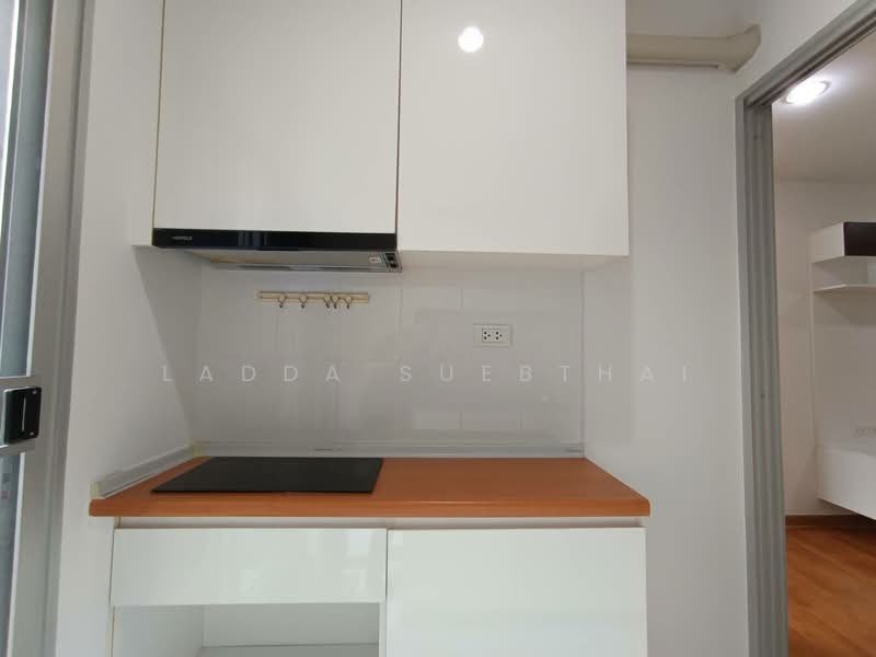 The President Sathorn-Ratchapruek 2, Bangkok, 285 Petchkasem Road, Pak Khlong Phasi Charoen, Phasi Charoen, Bangkok, 1 Bedroom, 35 sqm, Condo For Sale, by Laphasrada Suebthai, 500349522 - DDproperty.com