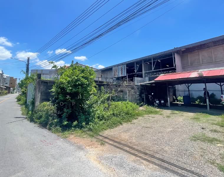 ที่ดินขาณุวรลักษบุรี กำแพงเพชร, กำแพงเพชร, สลกบาตร, ขาณุวรลักษบุรี, กำแพงเพชร, 592 ตร.ม., ที่ดิน ขาย, โดย The Best Property หน่อย, 500349525 - DDproperty.com