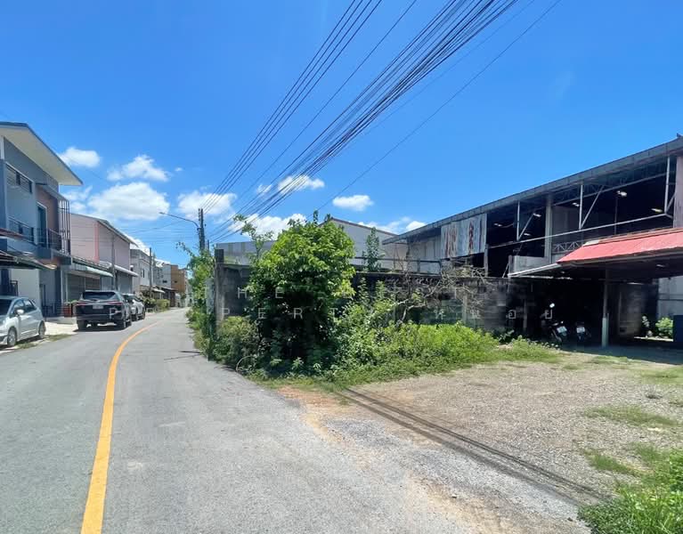 ที่ดินขาณุวรลักษบุรี กำแพงเพชร, กำแพงเพชร, สลกบาตร, ขาณุวรลักษบุรี, กำแพงเพชร, 592 ตร.ม., ที่ดิน ขาย, โดย The Best Property หน่อย, 500349525 - DDproperty.com